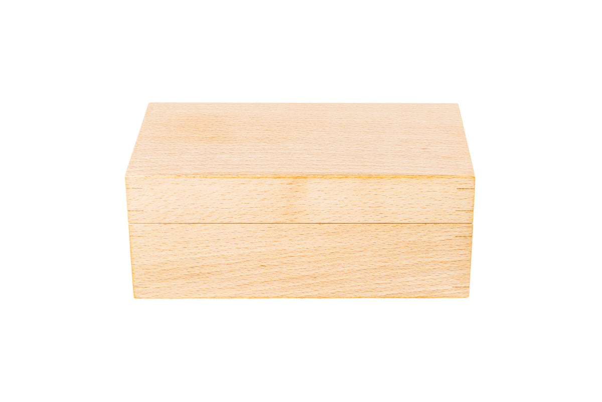 Beech Three watch
