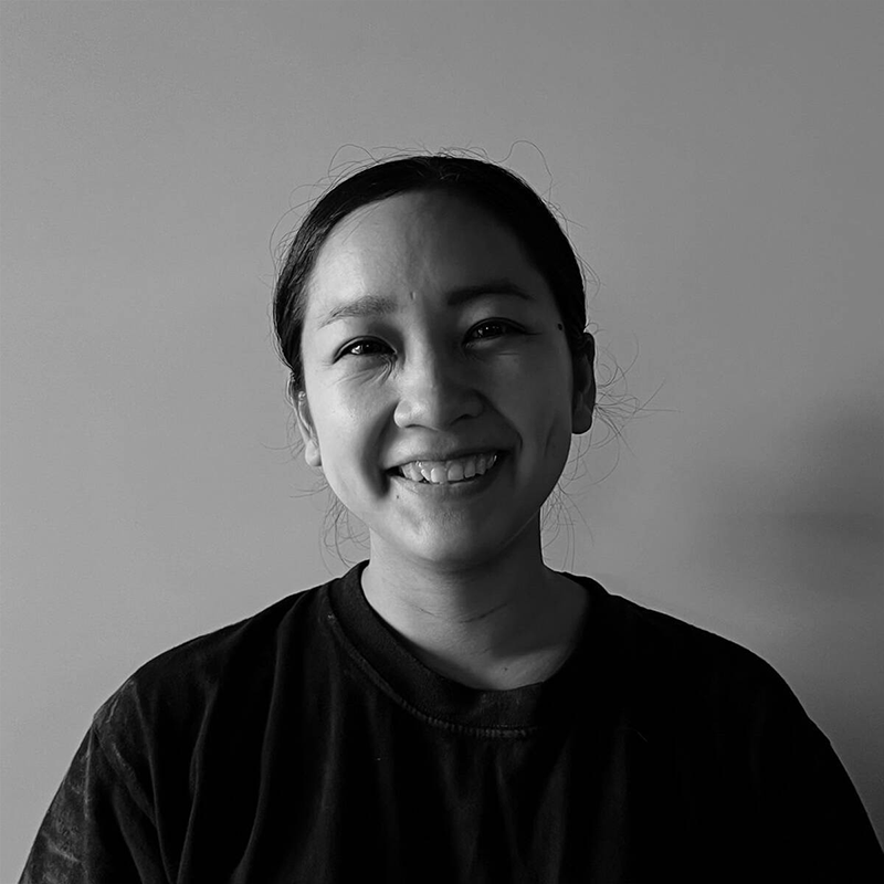 【若い衆作品】 panda 武内舞子