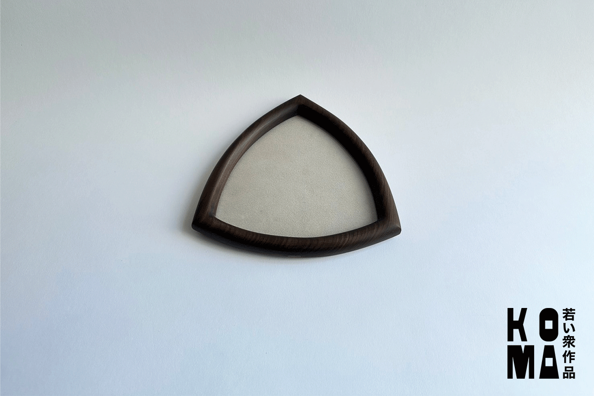 【若い衆作品】pick frame 武内舞子