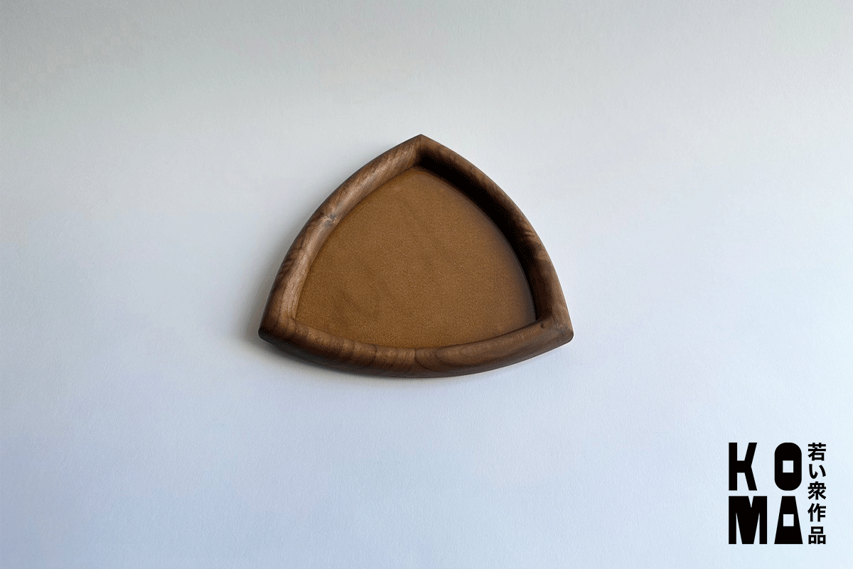 【若い衆作品】pick frame 武内舞子