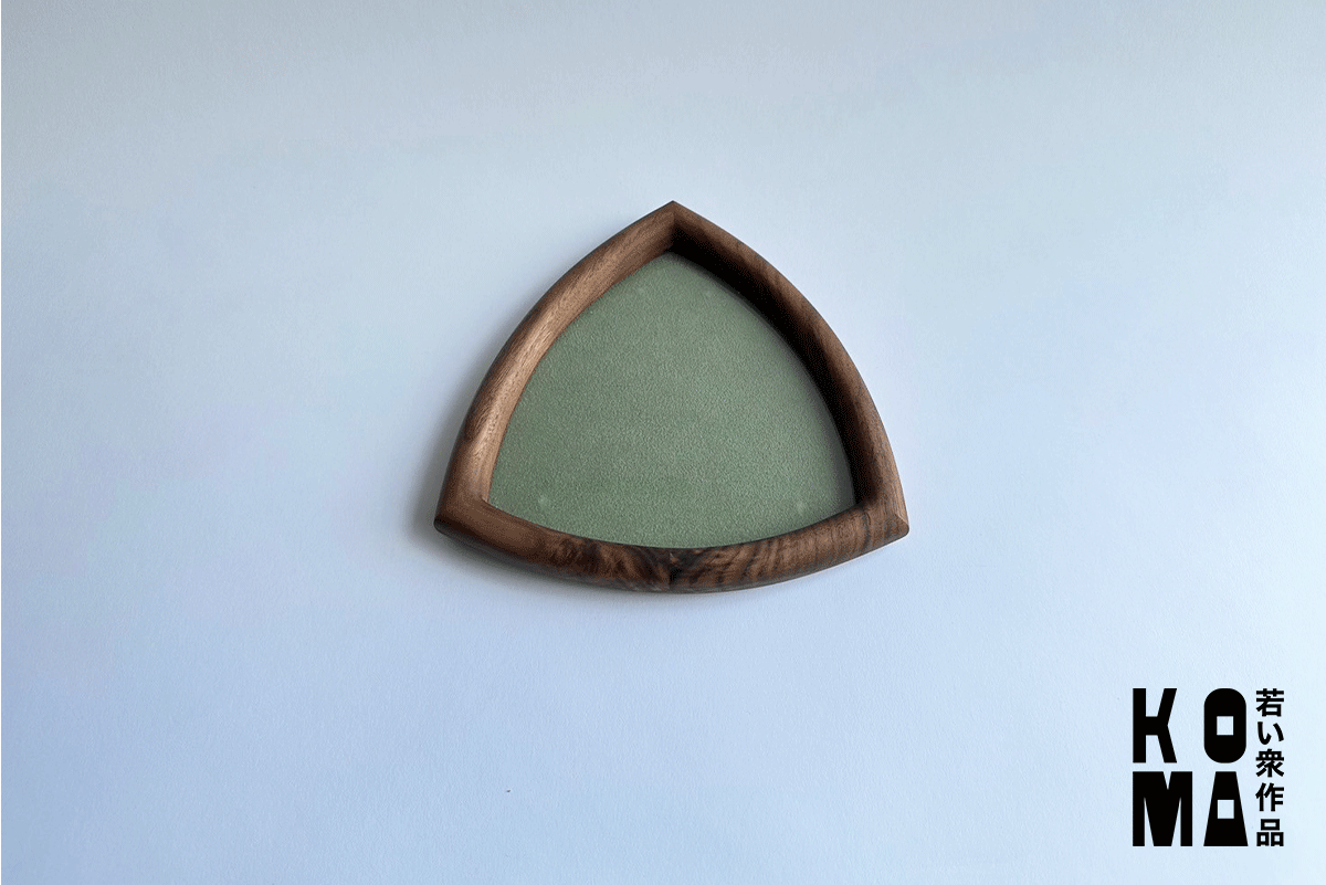 【若い衆作品】pick frame 武内舞子