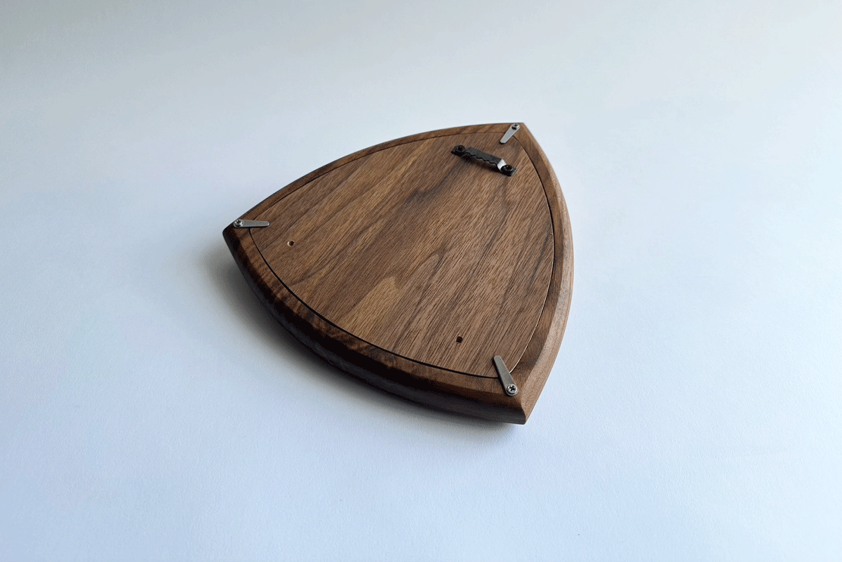 【若い衆作品】pick frame 武内舞子