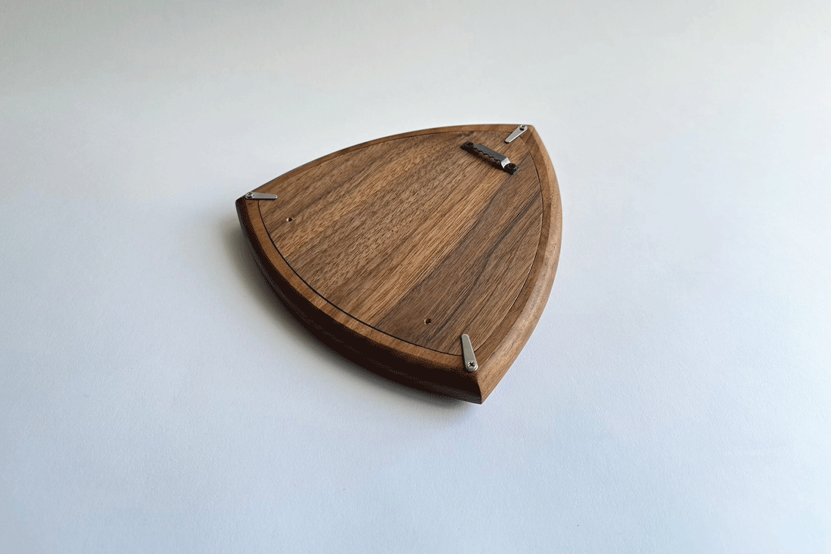 【若い衆作品】pick frame 武内舞子