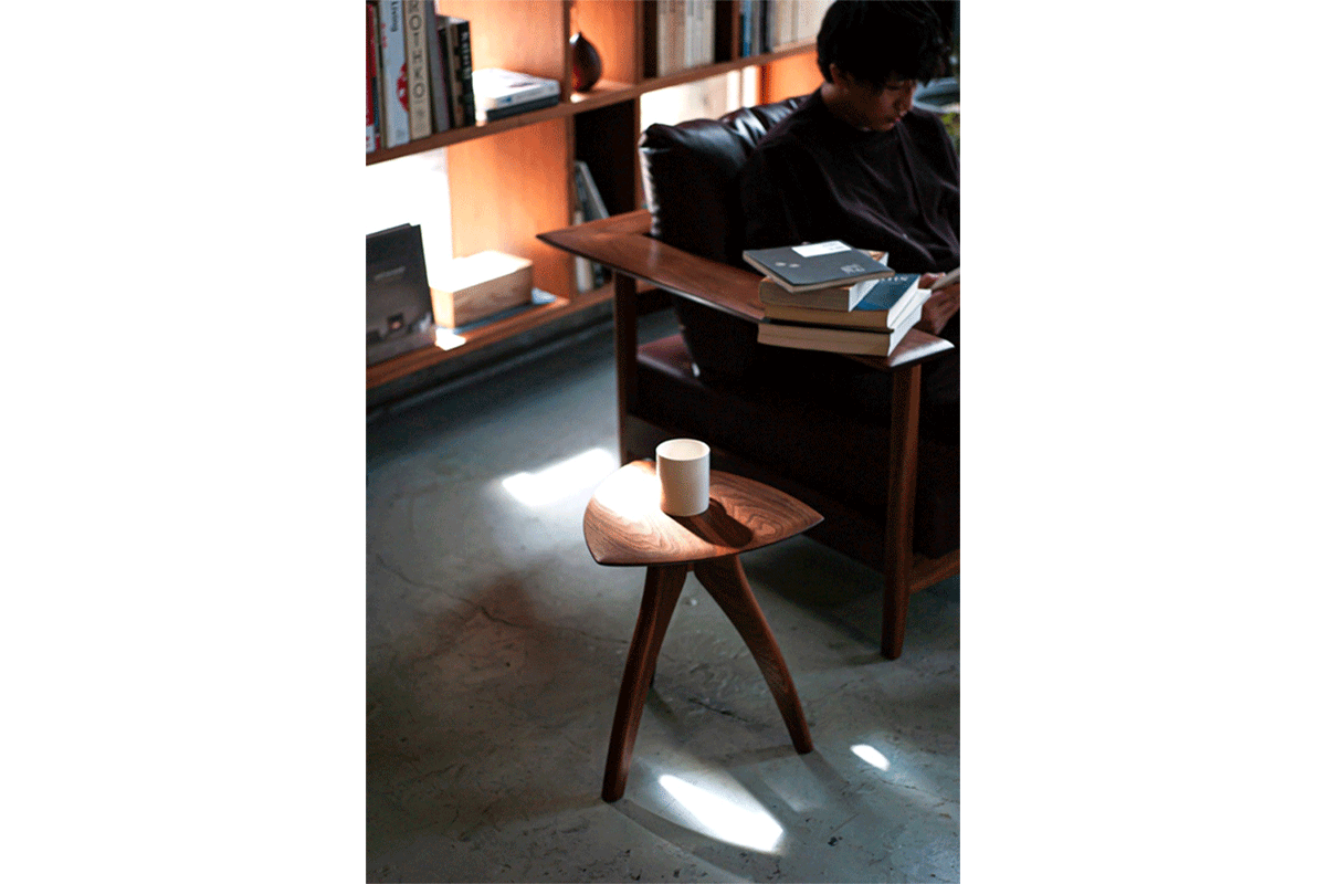 pick stool