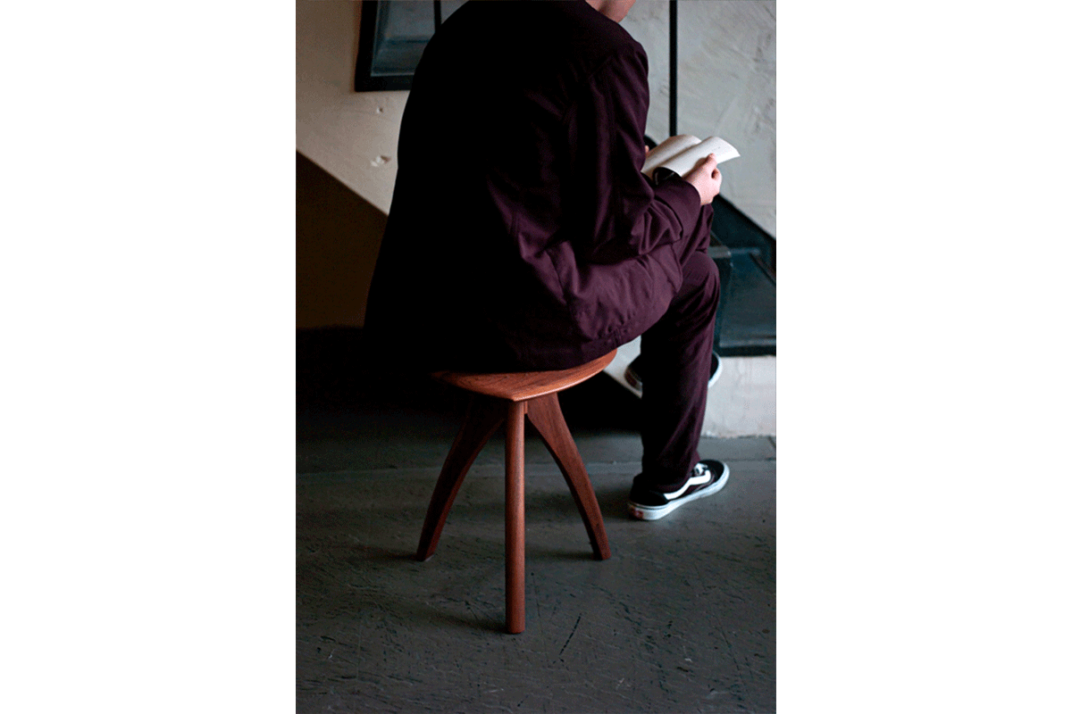 pick stool