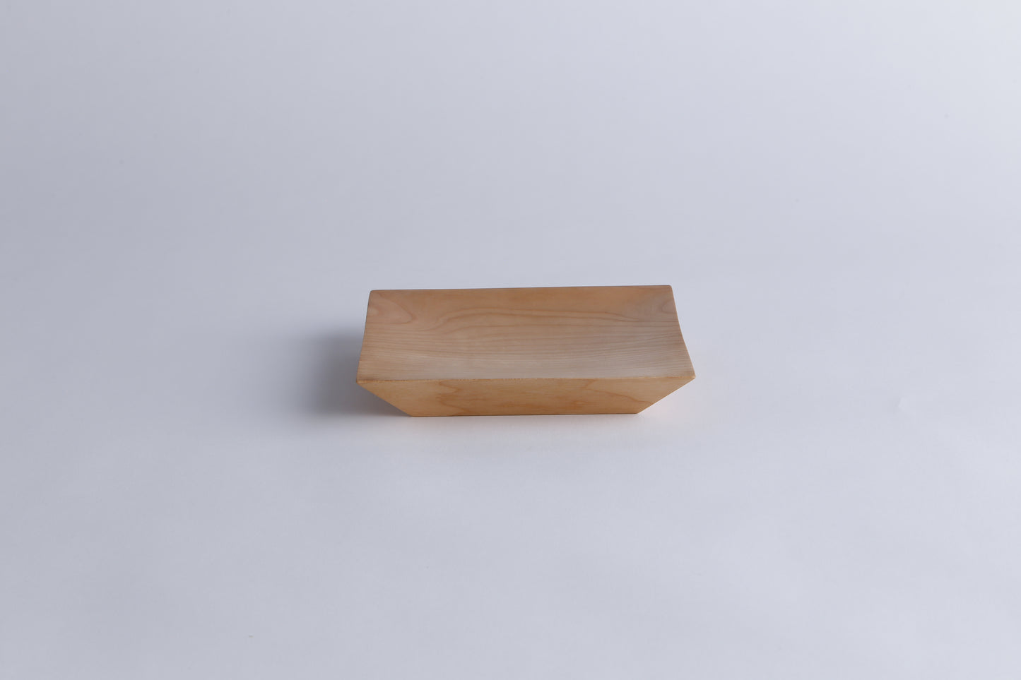 【若い衆作品】角トレー 大高柊人