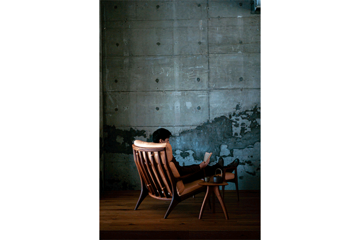 Relax sofa