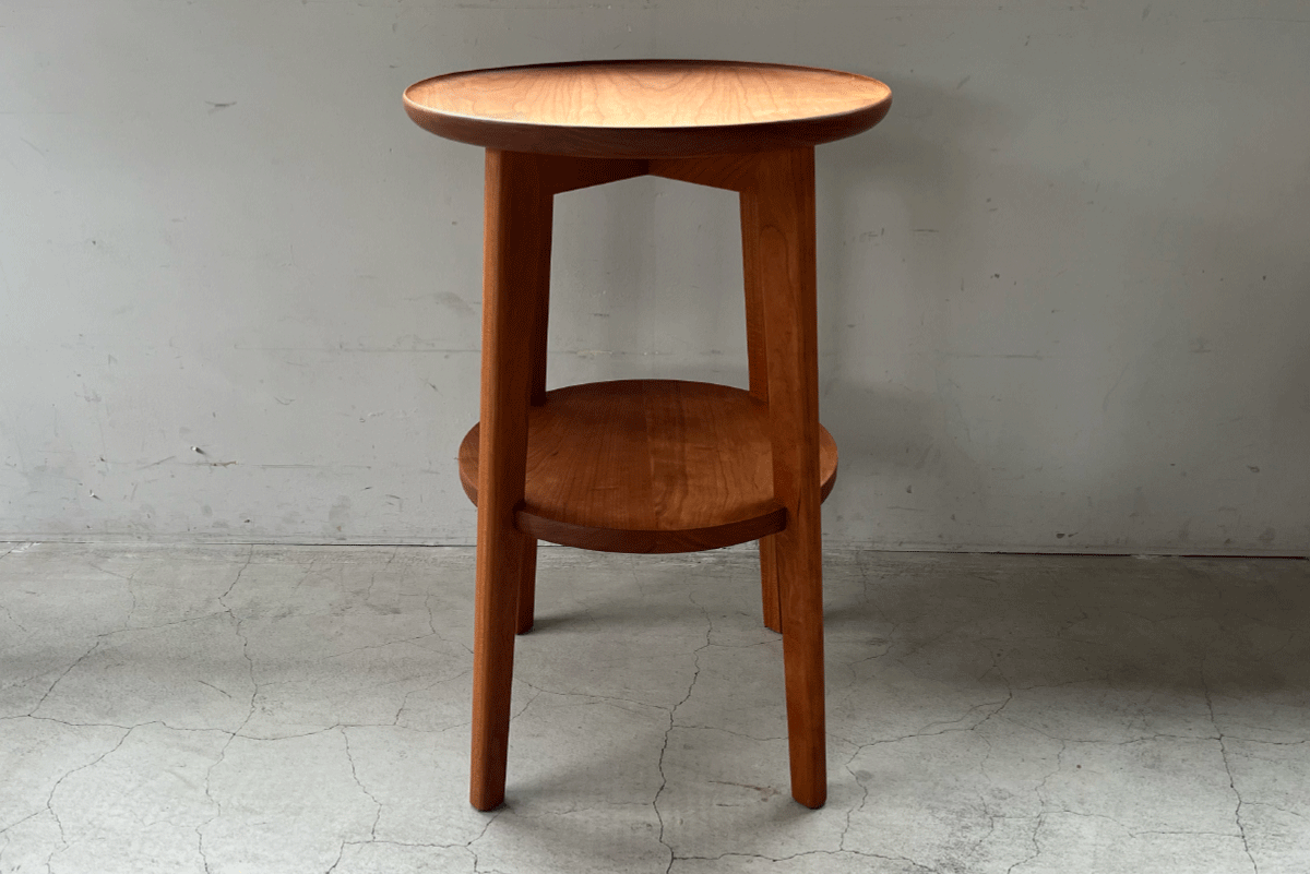 side table CH 3844【 展示品 】