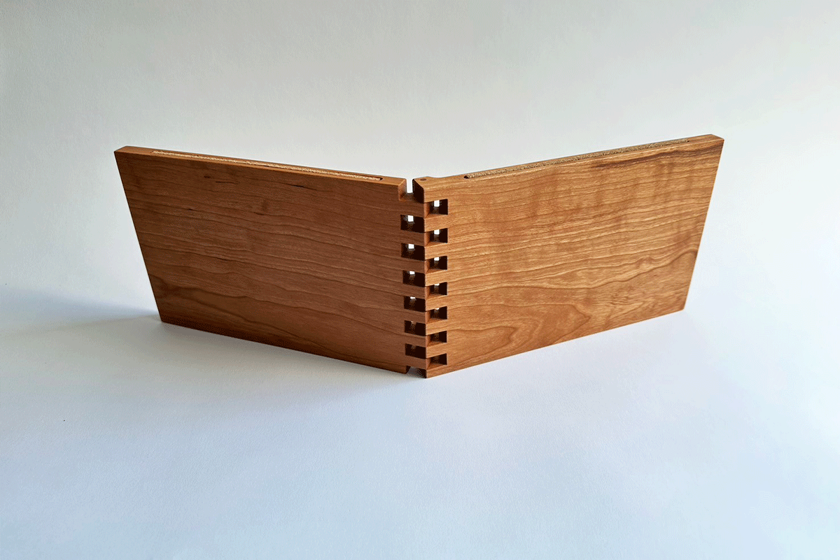 【若い衆作品】Photo Frame 久田拓