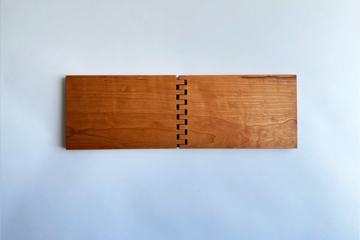 【若い衆作品】Photo Frame 久田拓