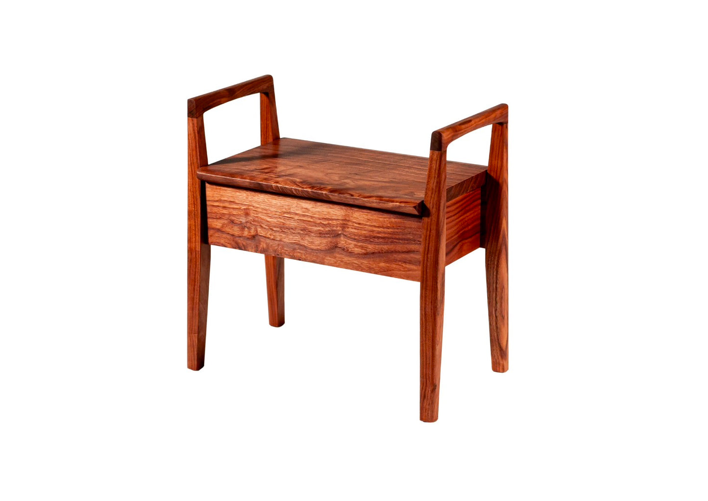 Genkan stool