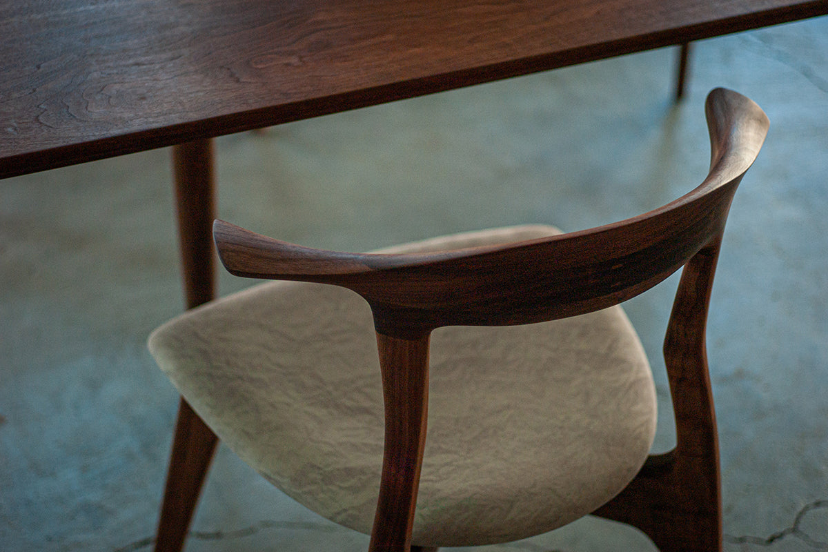 sui armchair 2017