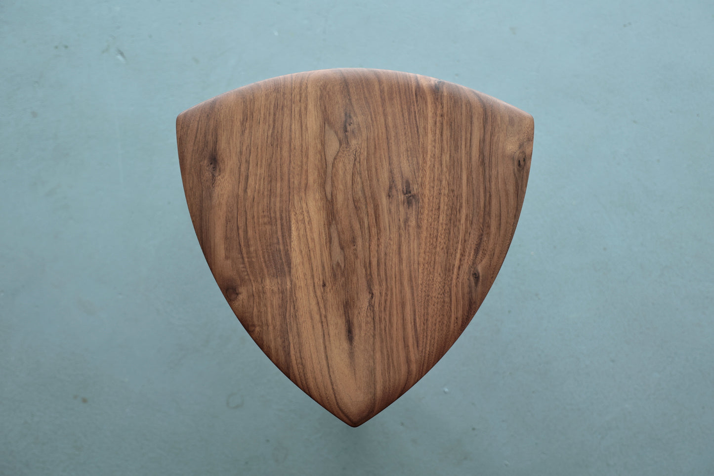 pick stool / walnut 【即納】