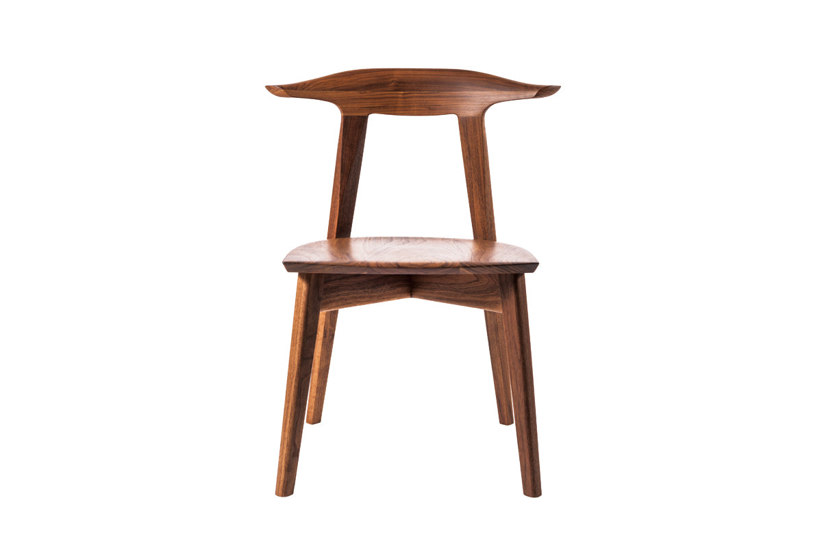 sim arm chair