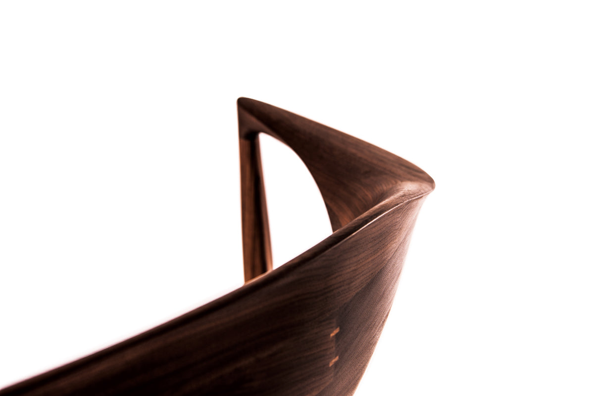 tie chair
