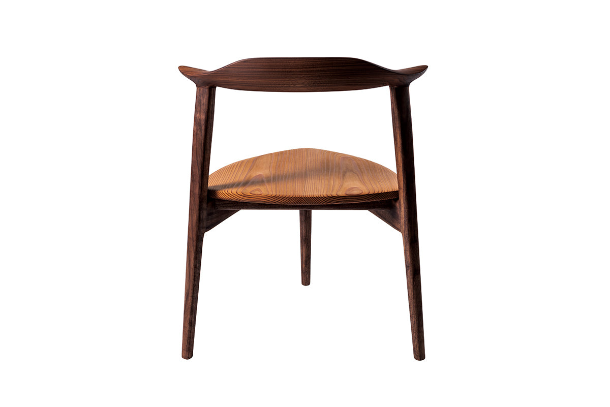 pick arm chair