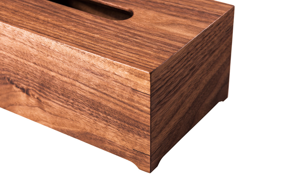 tissue case