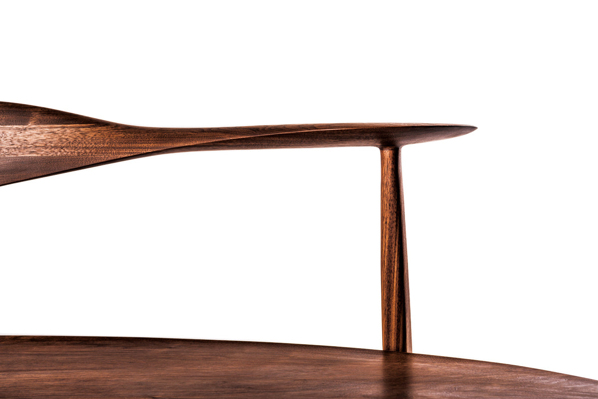 tie chair