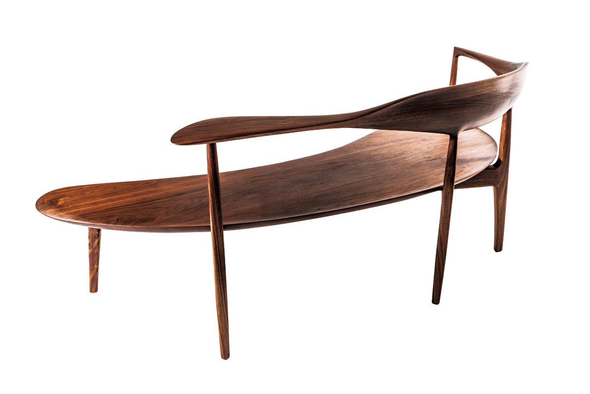 tie chair
