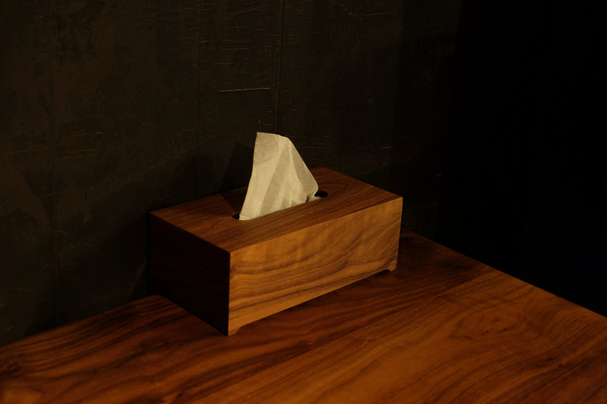 tissue case