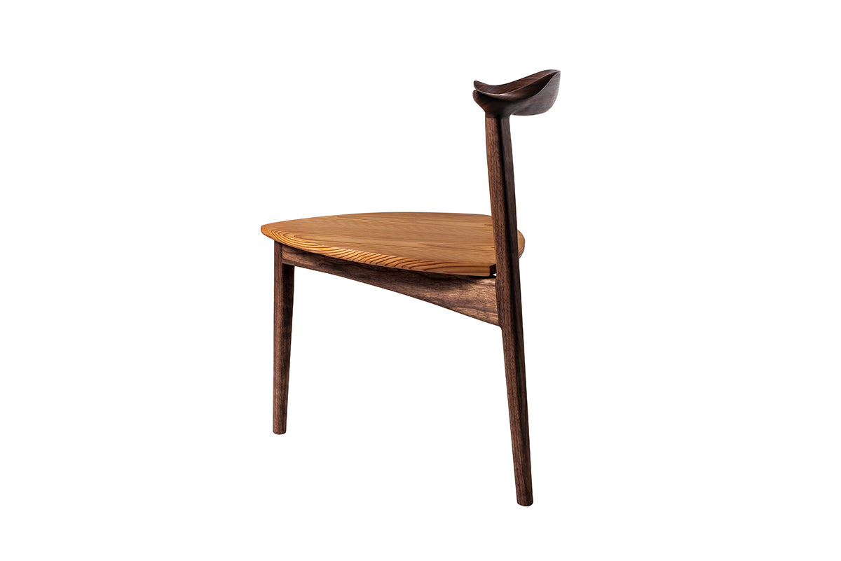 pick arm chair