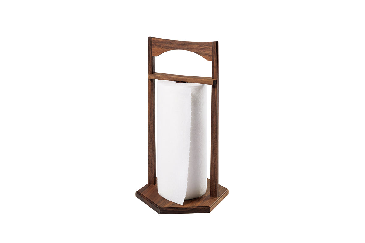kitchen paper holder