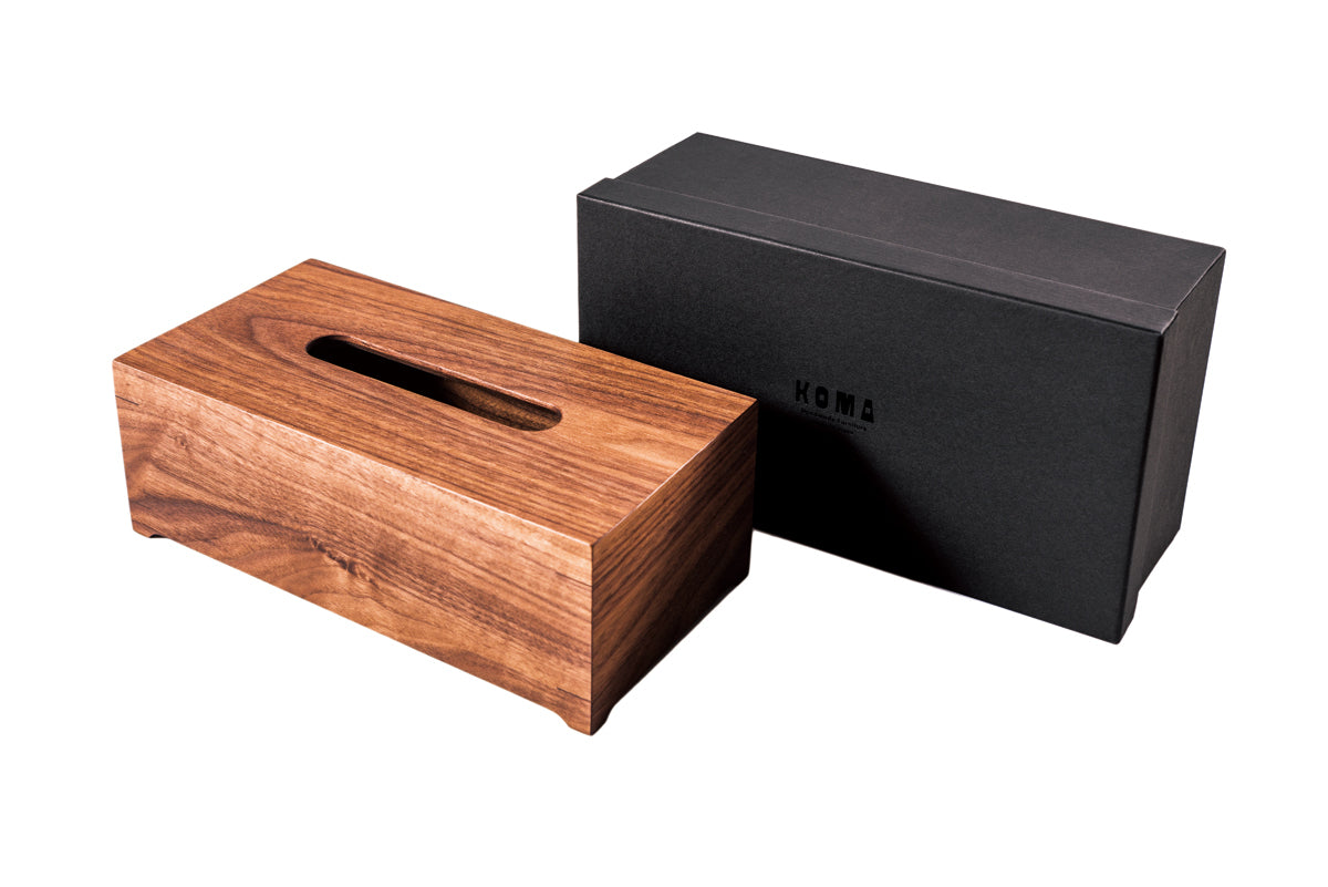 tissue case