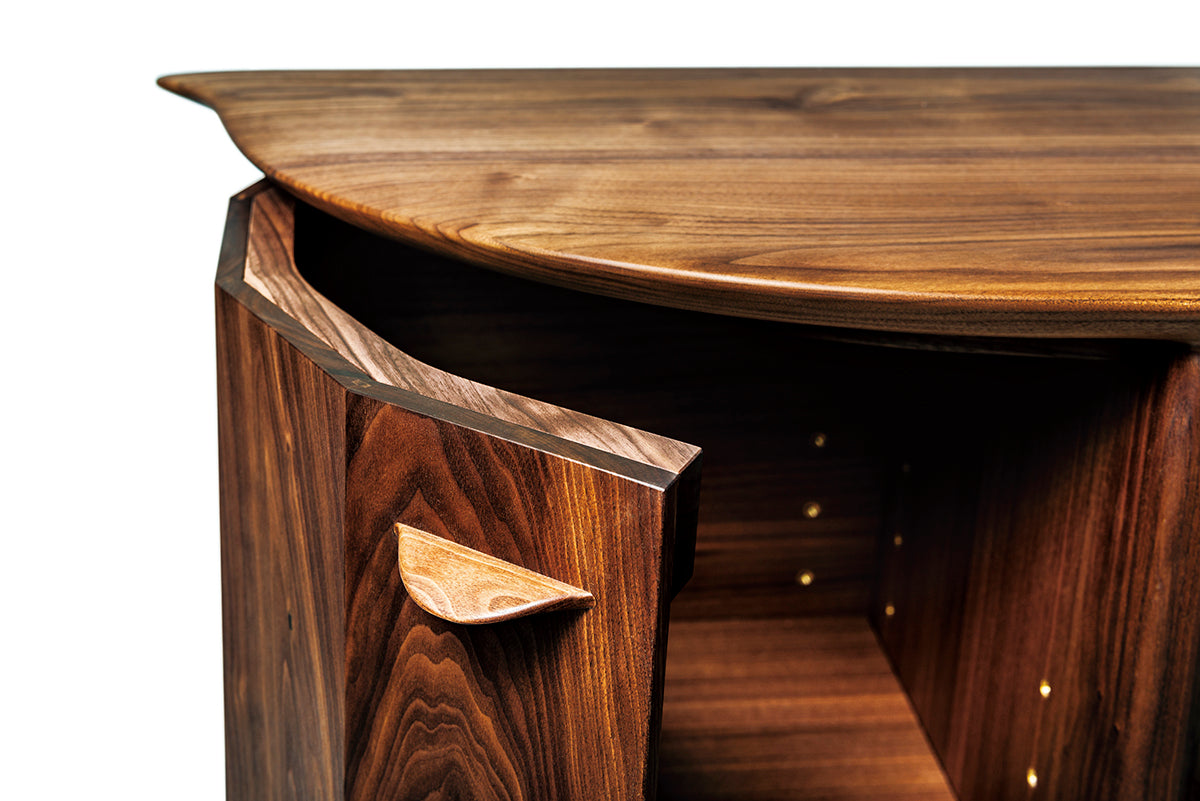 cocoda TV board