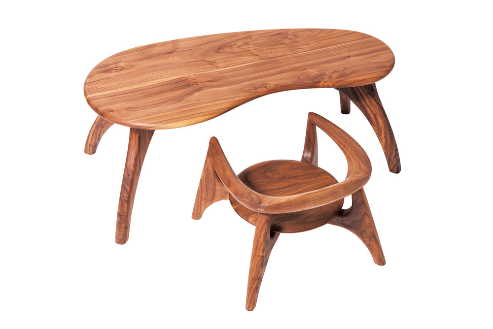 baby table
