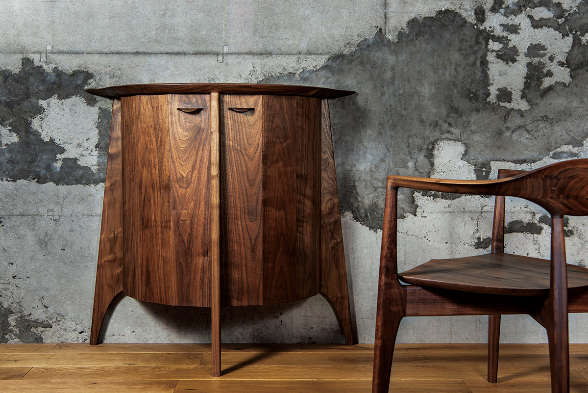 cocoda cabinet