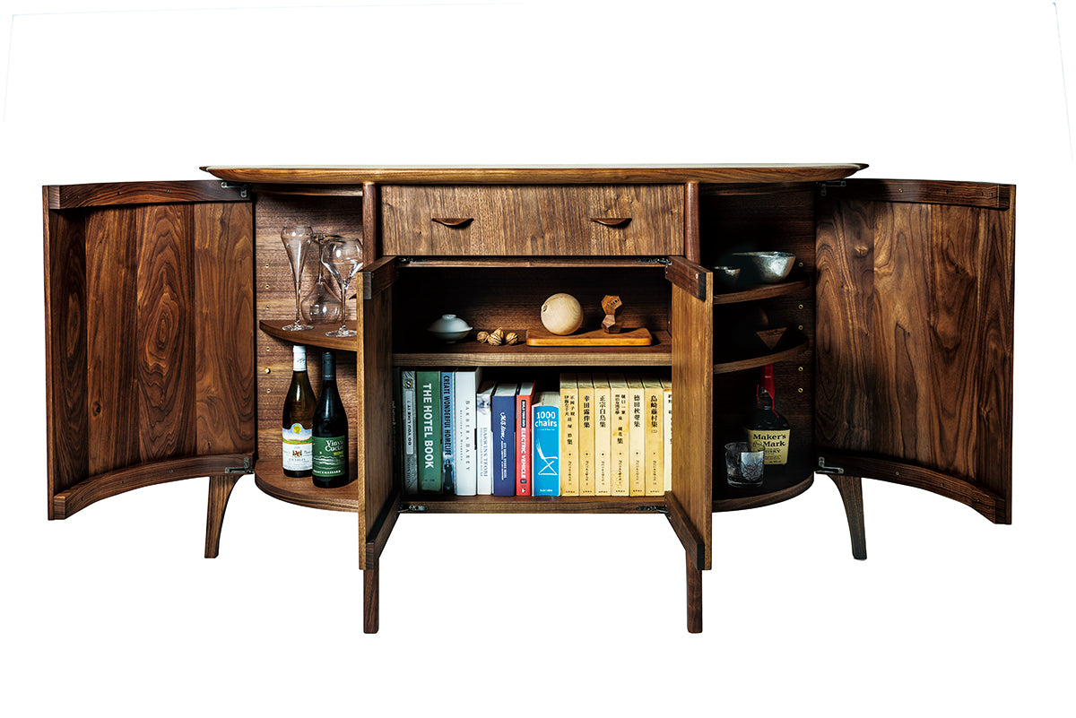 cocoda living board