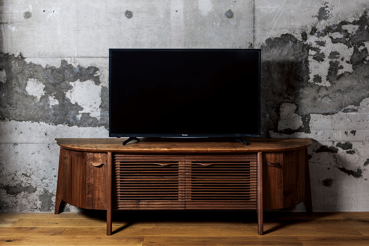 cocoda TV board