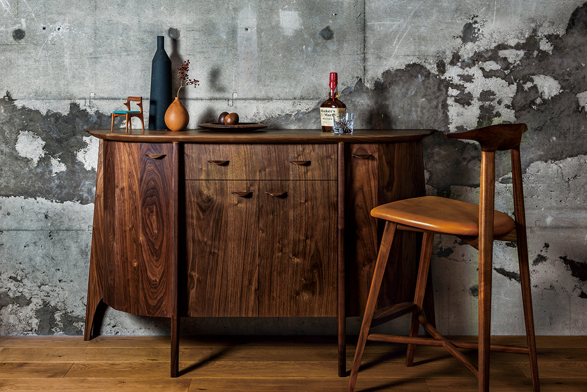 cocoda living board