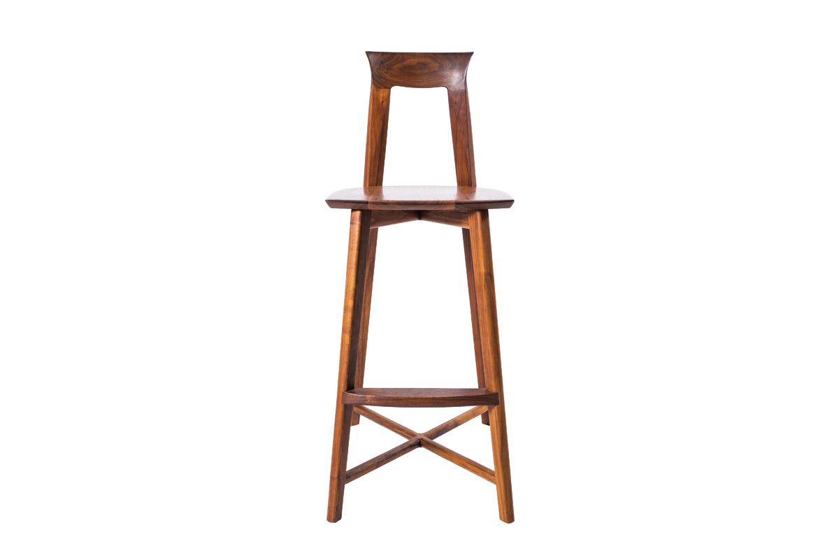 sim counter chair
