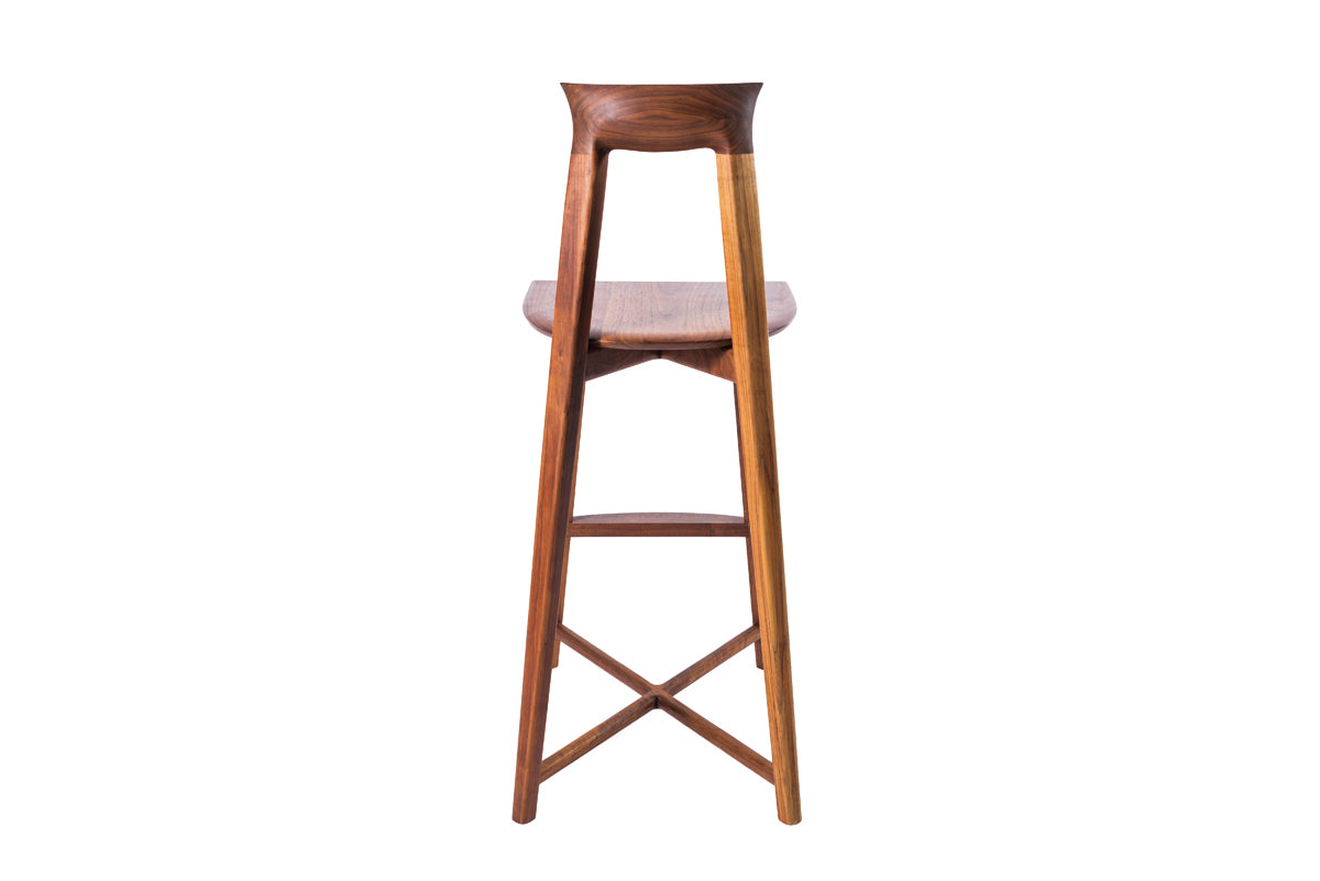 sim counter chair