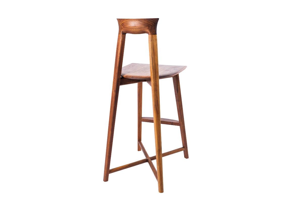 sim counter chair