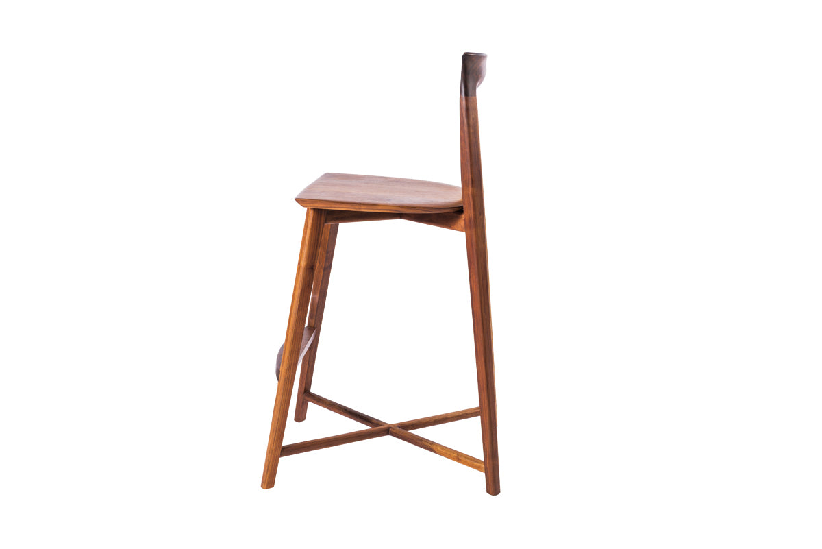 sim counter chair