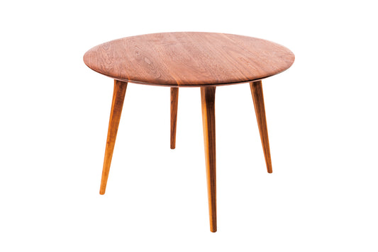 circle table