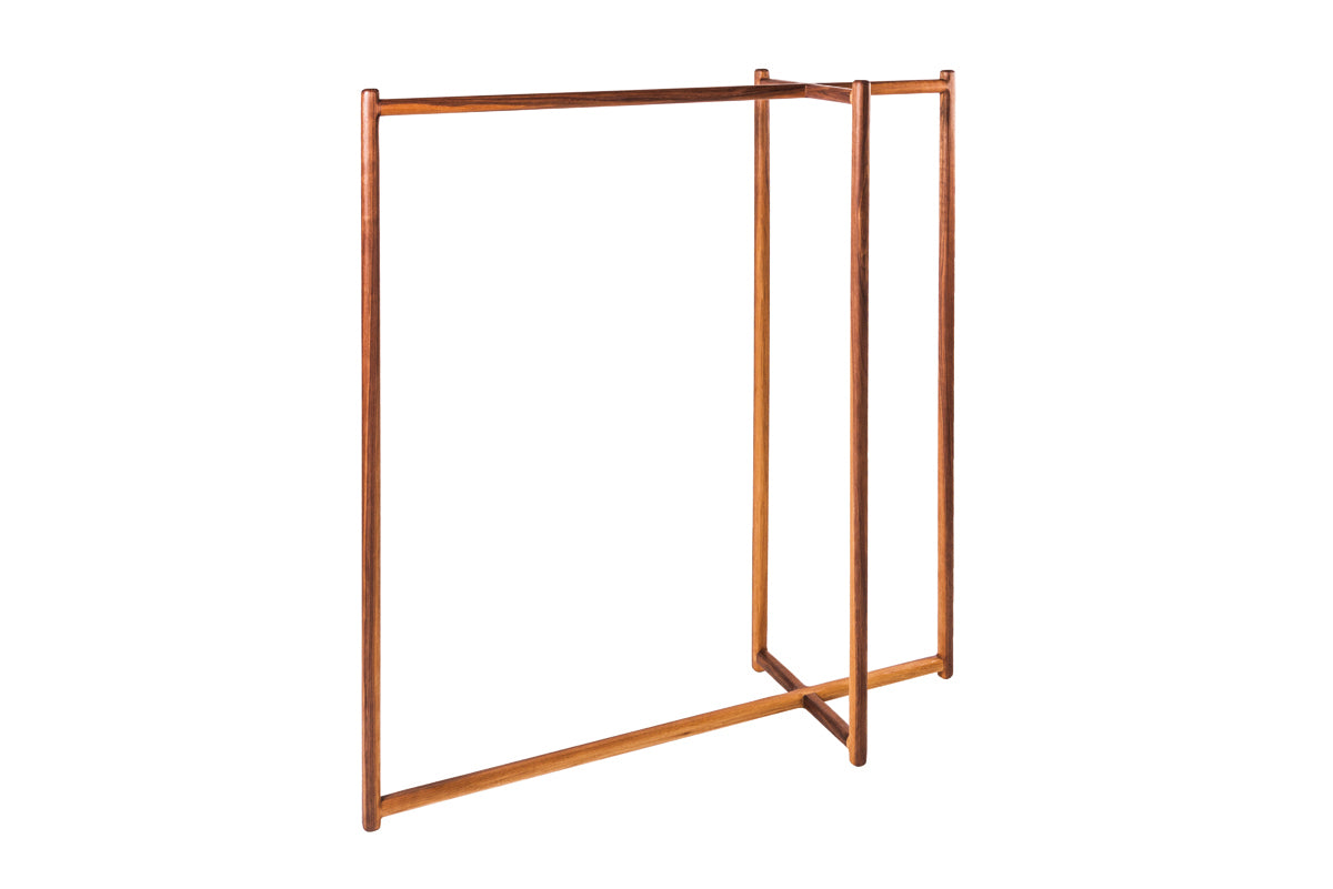 hanger rack