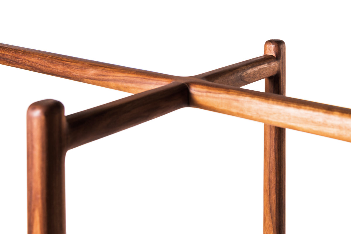 hanger rack