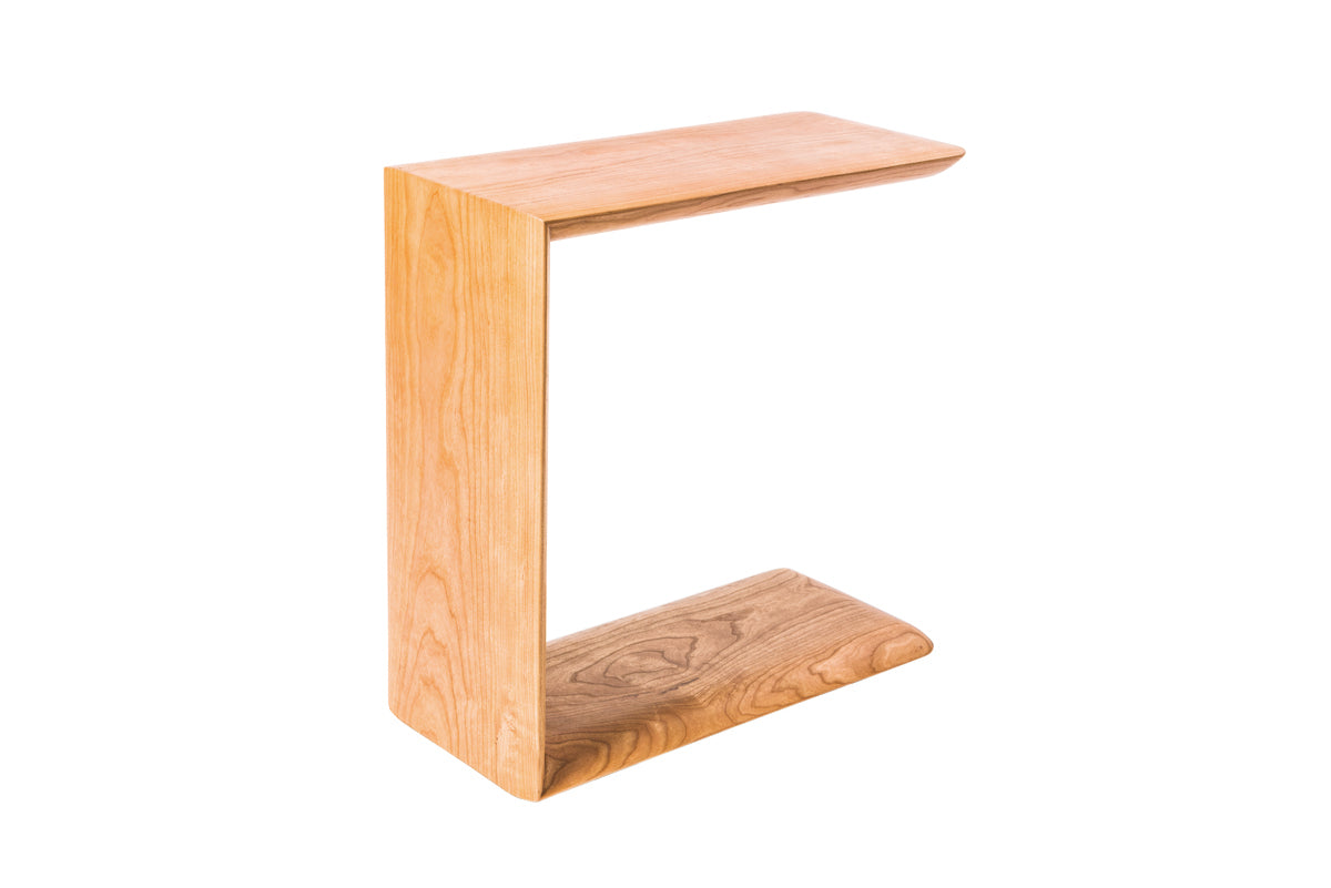 sofa side table shape