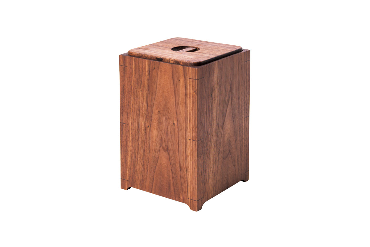 dust box