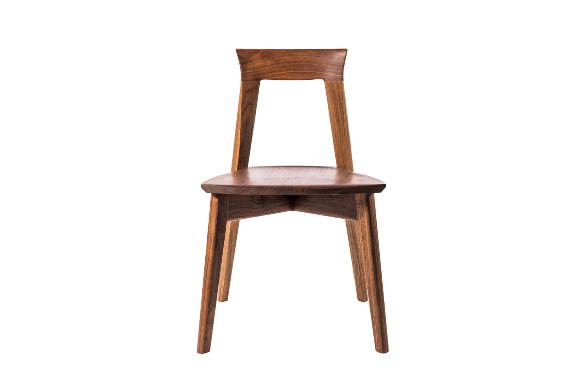 stacking chair