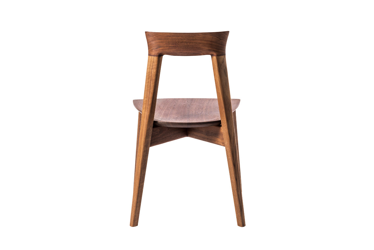 stacking chair