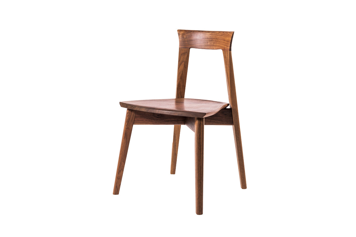 stacking chair