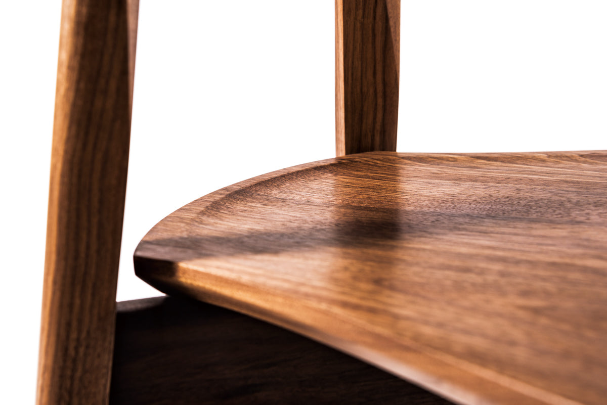 stacking chair