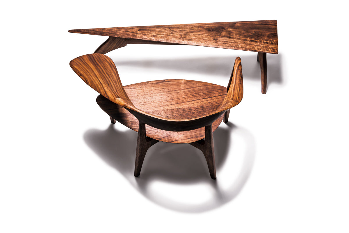 ink center table