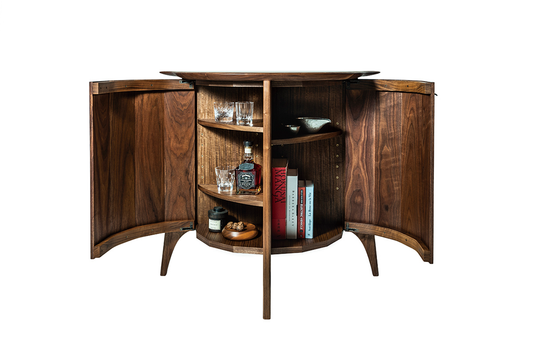 親方に聞く #2 cocoda cabinet