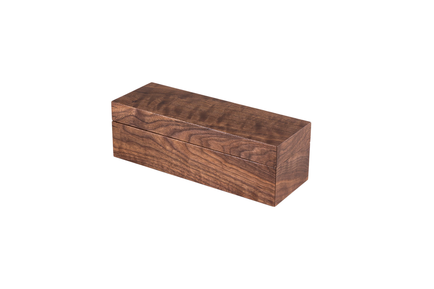 5本用　ウォールナット/ Walnut Five watch