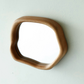 【若い衆作品】  Kumo mirror/ cherry2　轟木麻左臣